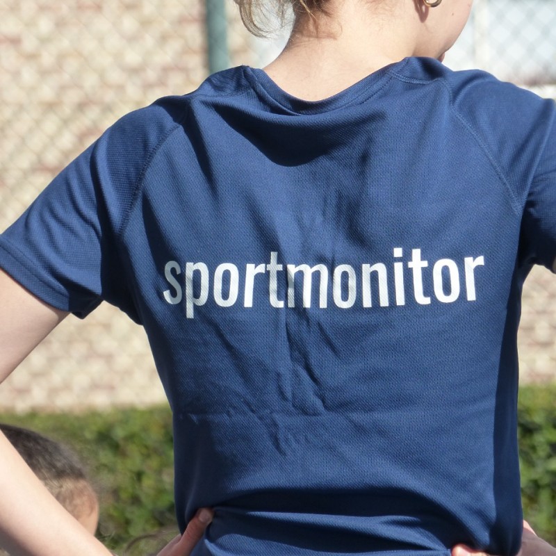 2023 - eigen sportmonitoren - Sportraad Zaventem 